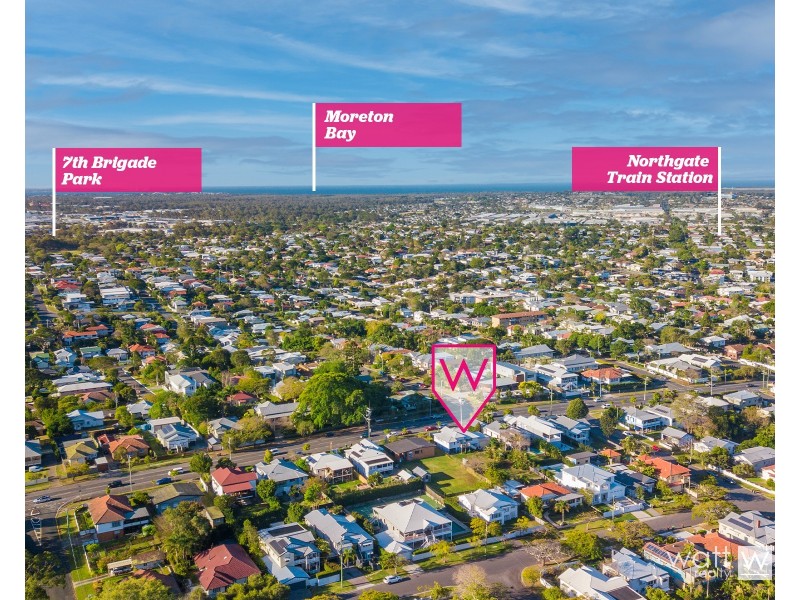 90 Rode Road, Wavell Heights QLD 4012