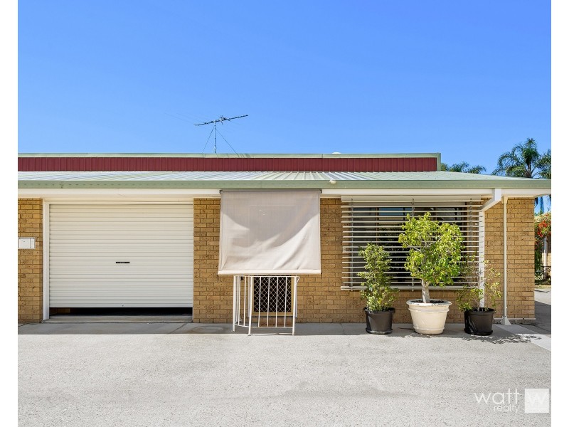 4/33 Eveline Street, Margate QLD 4019