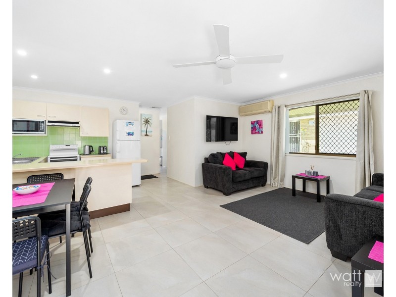 4/33 Eveline Street, Margate QLD 4019