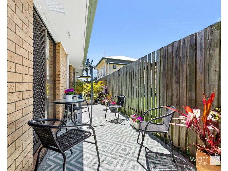 4/33 Eveline Street, Margate QLD 4019