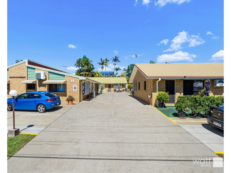 4/33 Eveline Street, Margate QLD 4019
