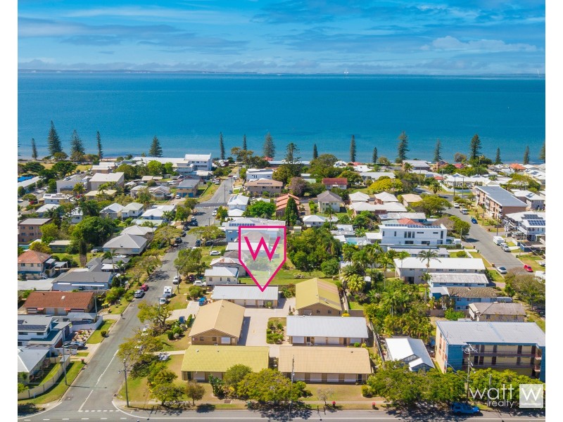 4/33 Eveline Street, Margate QLD 4019