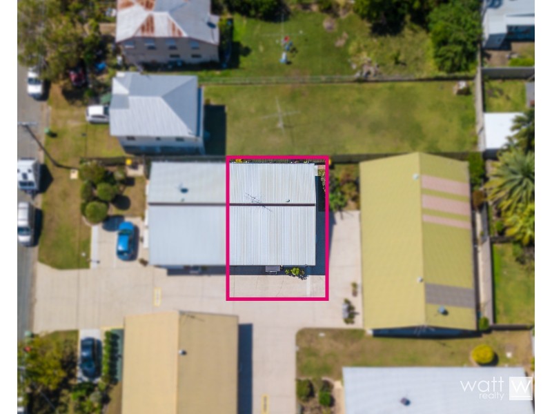 4/33 Eveline Street, Margate QLD 4019