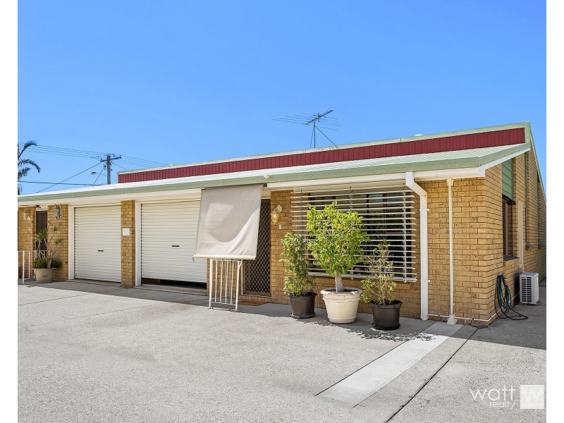 4/33 Eveline Street, Margate QLD 4019