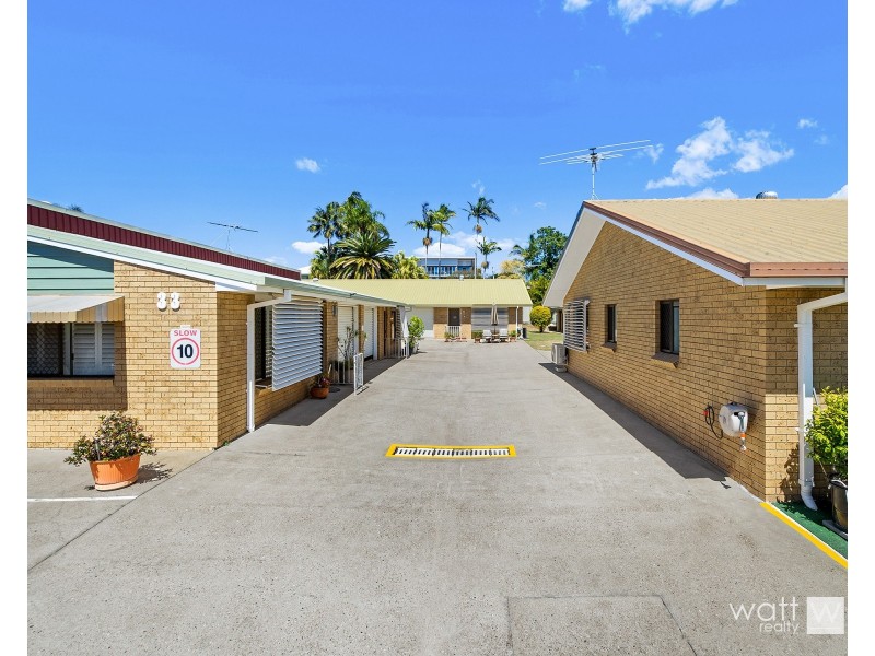 4/33 Eveline Street, Margate QLD 4019