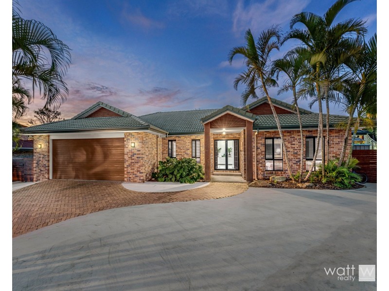 5 Hampstead Outlook, Murrumba Downs QLD 4503