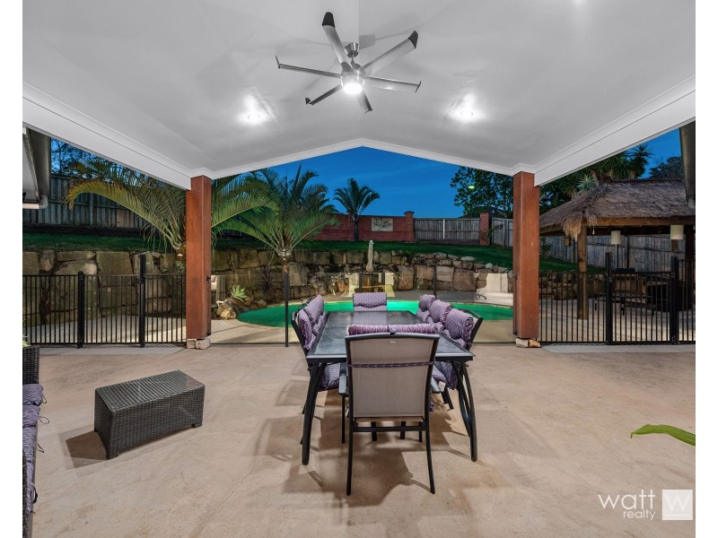 5 Hampstead Outlook, Murrumba Downs QLD 4503