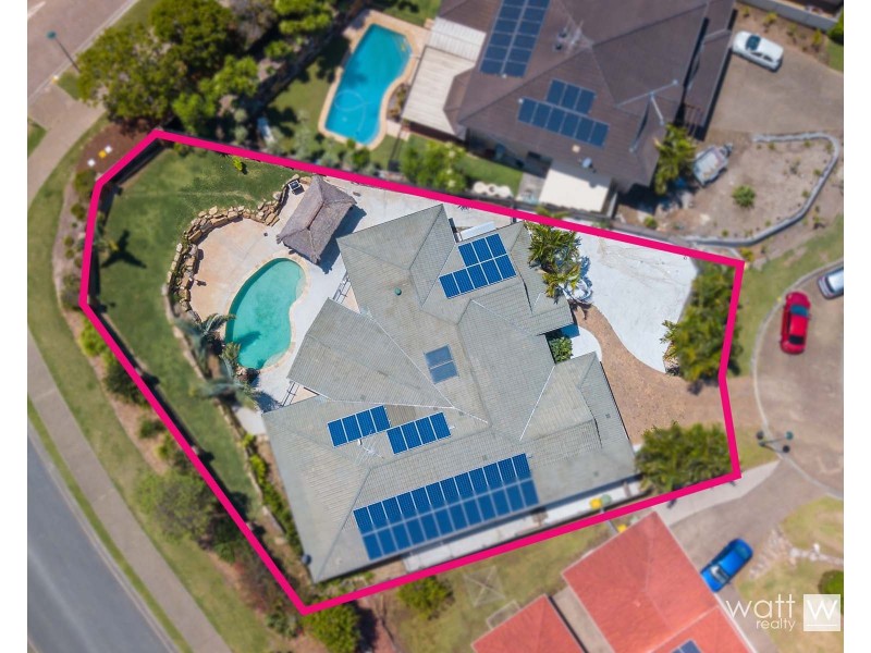 5 Hampstead Outlook, Murrumba Downs QLD 4503