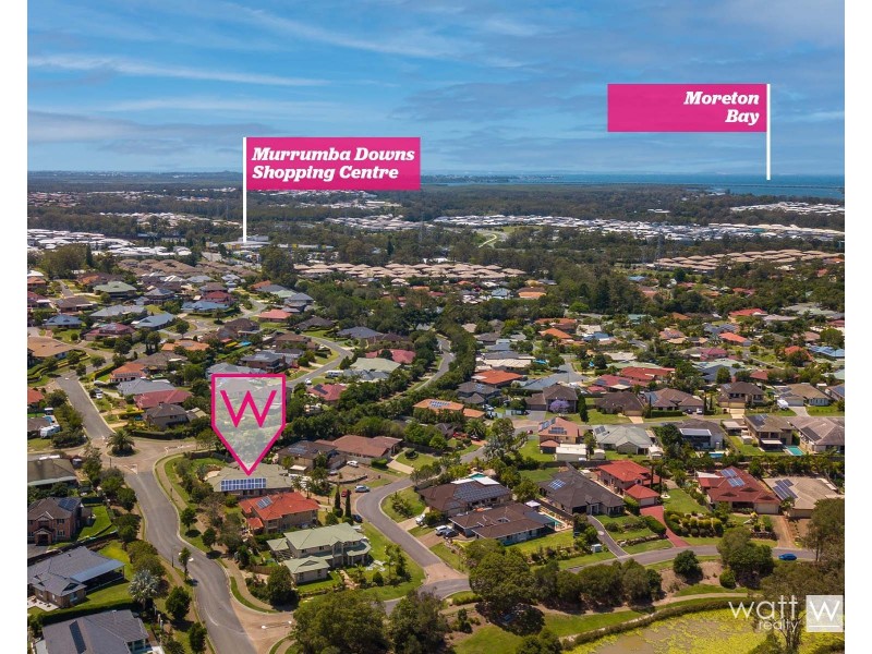 5 Hampstead Outlook, Murrumba Downs QLD 4503