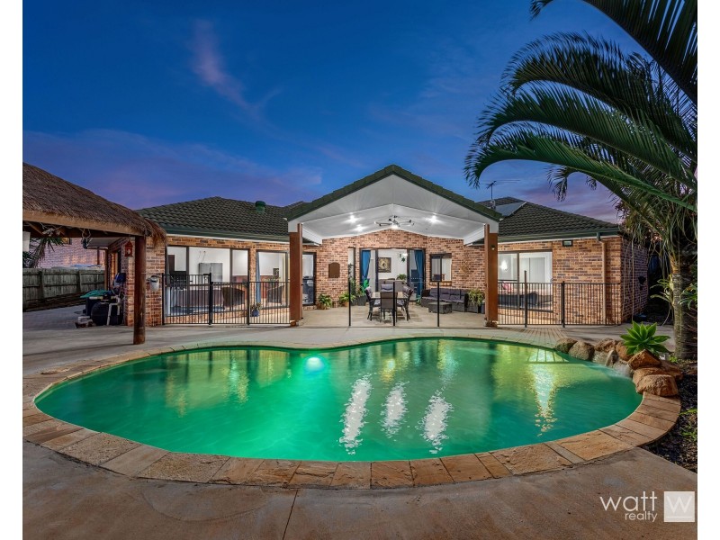 5 Hampstead Outlook, Murrumba Downs QLD 4503