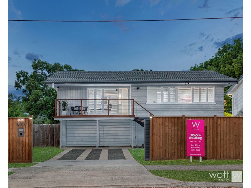 622 Zillmere Road, Aspley QLD 4034