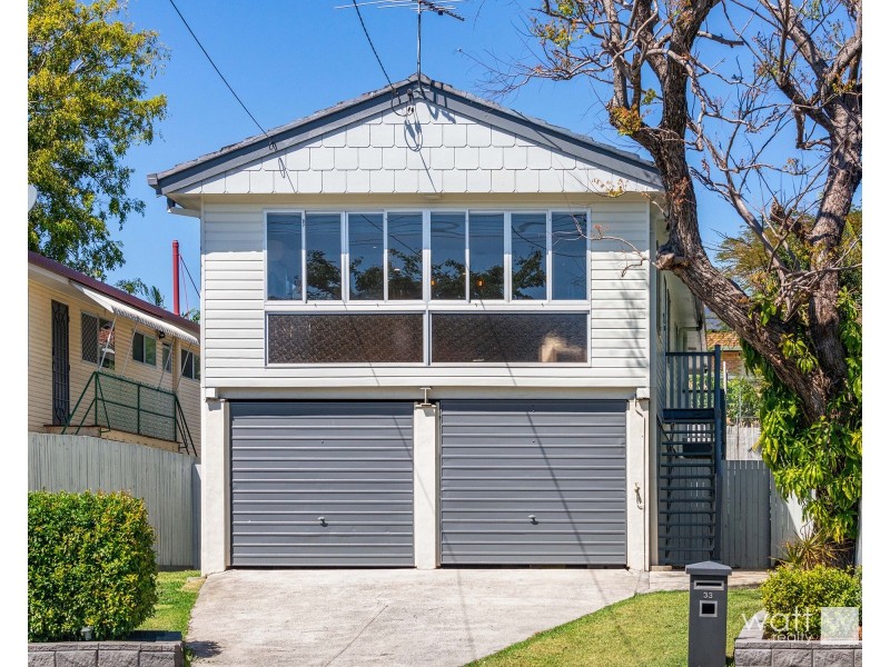 33 Boothby Street, Kedron QLD 4031