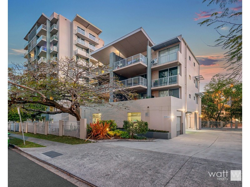 41/147-153 Lambert Street, Kangaroo Point QLD 4169