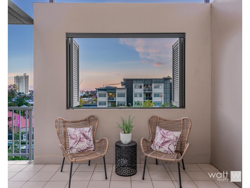 41/147-153 Lambert Street, Kangaroo Point QLD 4169