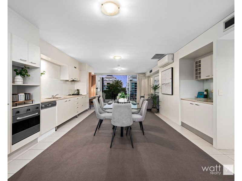 41/147-153 Lambert Street, Kangaroo Point QLD 4169