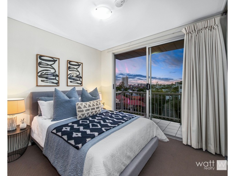 41/147-153 Lambert Street, Kangaroo Point QLD 4169
