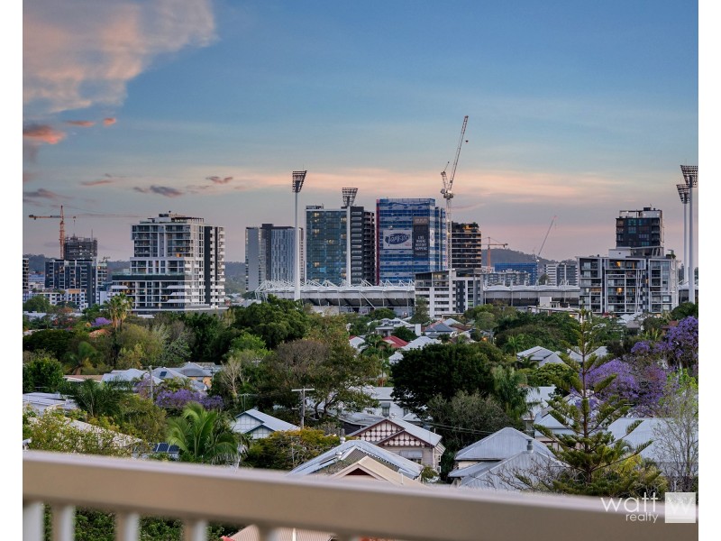 41/147-153 Lambert Street, Kangaroo Point QLD 4169