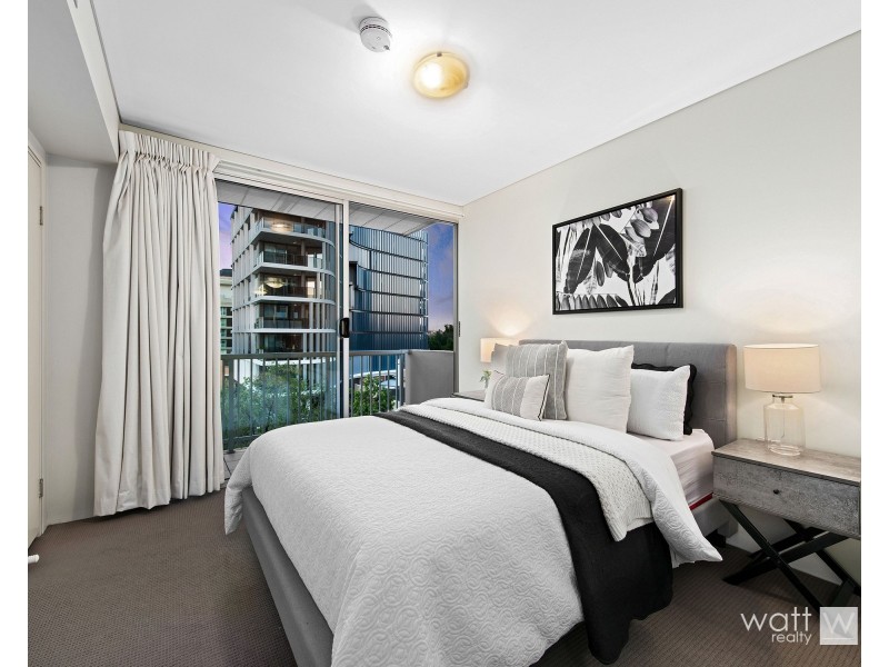 41/147-153 Lambert Street, Kangaroo Point QLD 4169