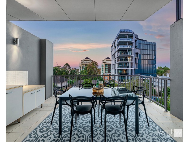 41/147-153 Lambert Street, Kangaroo Point QLD 4169