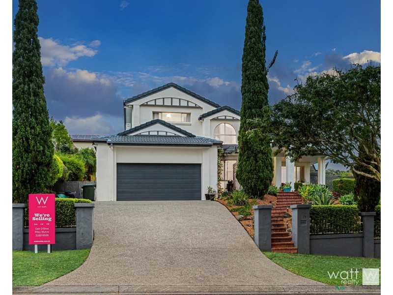 17 Roebig Street, Aspley QLD 4034