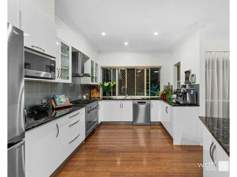 17 Roebig Street, Aspley QLD 4034