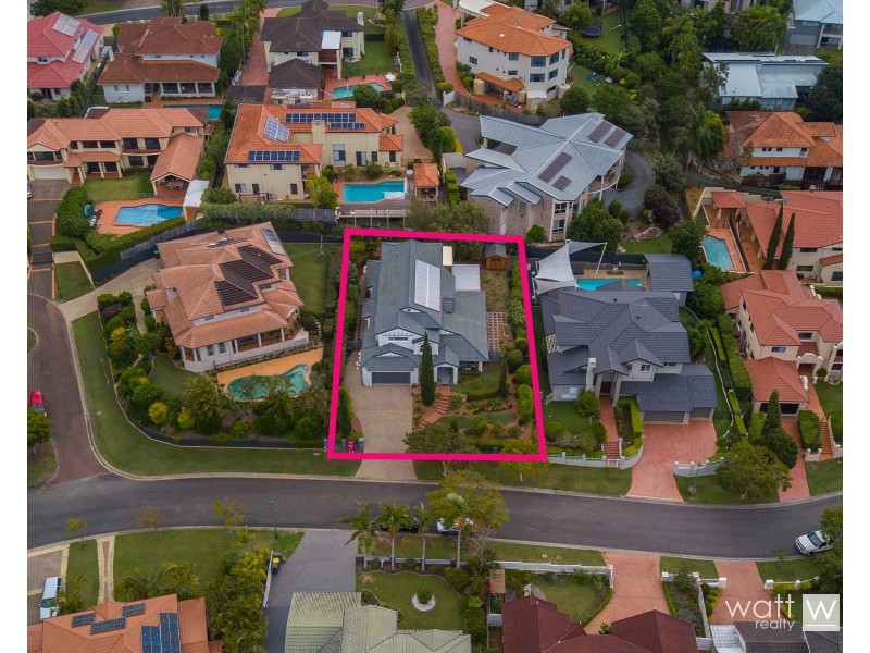 17 Roebig Street, Aspley QLD 4034