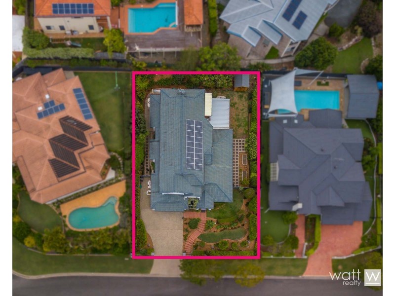17 Roebig Street, Aspley QLD 4034