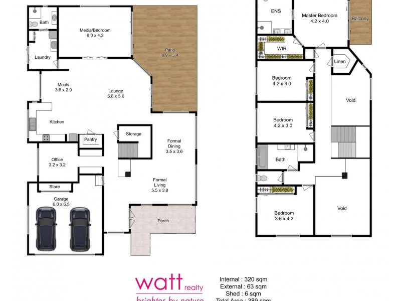 17 Roebig Street, Aspley QLD 4034 Floorplan