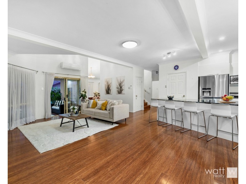 17 Roebig Street, Aspley QLD 4034