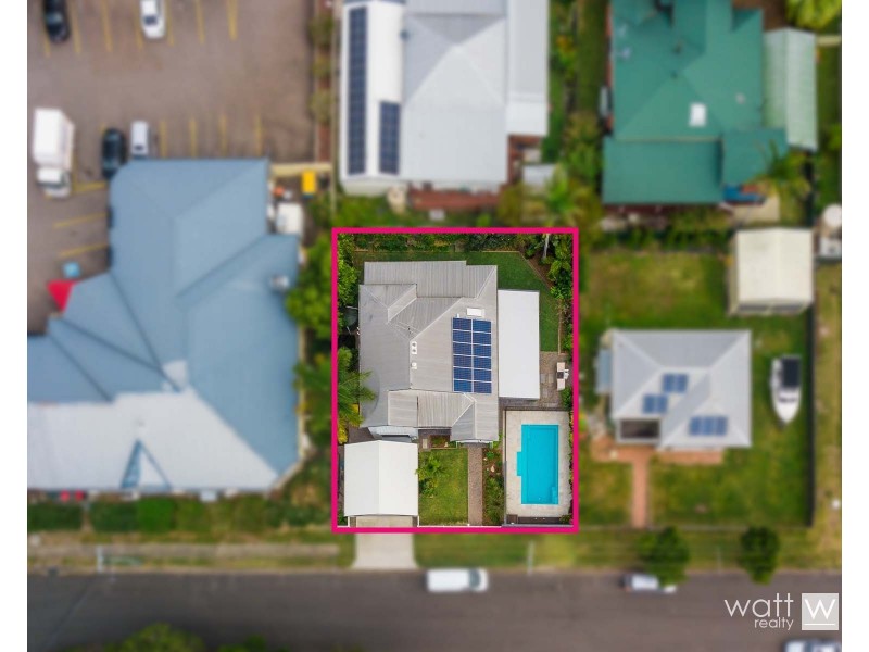 8 Lucille Street, Boondall QLD 4034