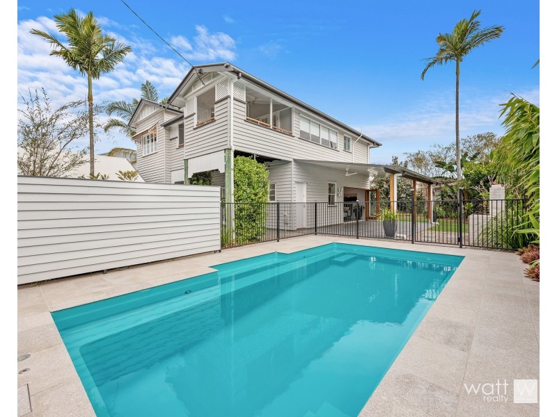 8 Lucille Street, Boondall QLD 4034