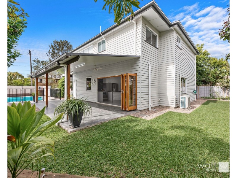 8 Lucille Street, Boondall QLD 4034