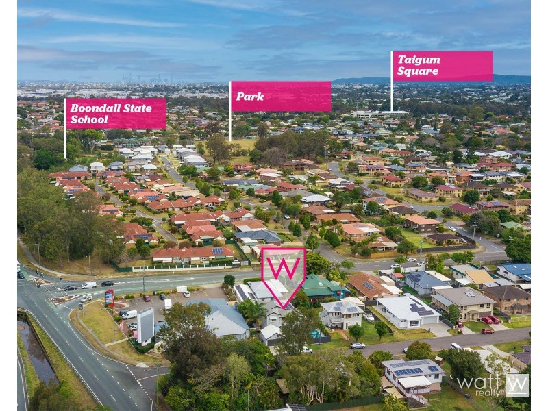 8 Lucille Street, Boondall QLD 4034