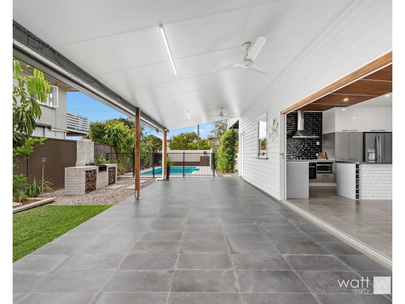 8 Lucille Street, Boondall QLD 4034