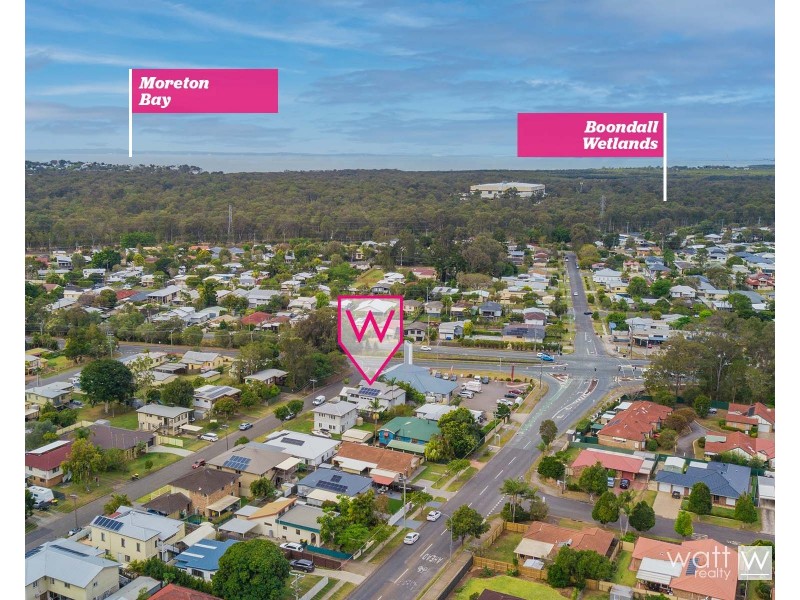 8 Lucille Street, Boondall QLD 4034