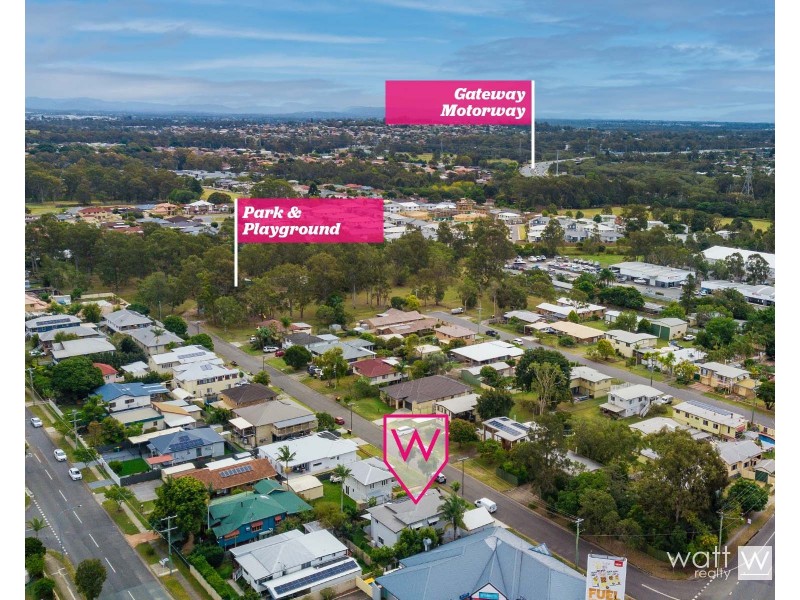 8 Lucille Street, Boondall QLD 4034