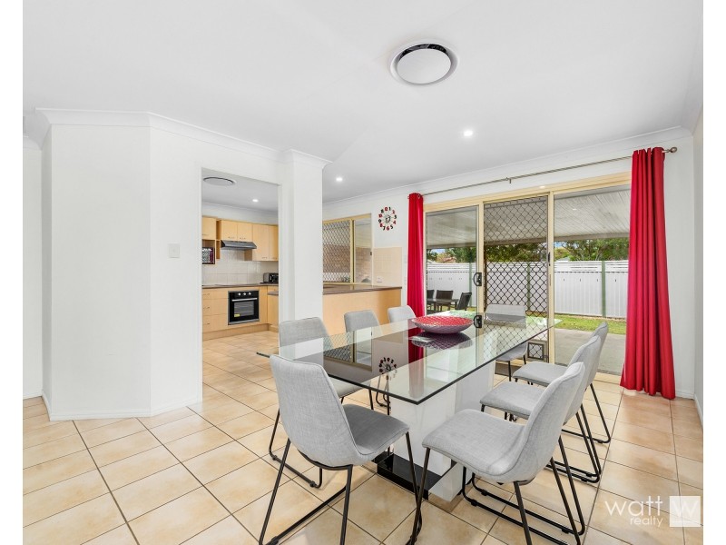 49 Balcara Avenue, Carseldine QLD 4034