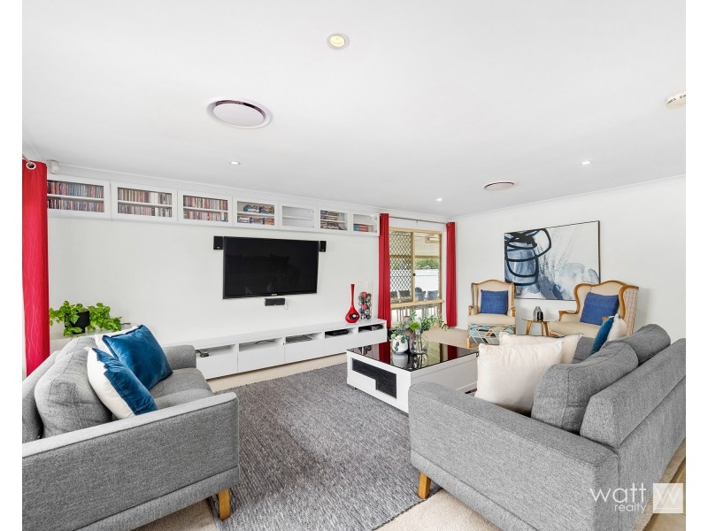 49 Balcara Avenue, Carseldine QLD 4034