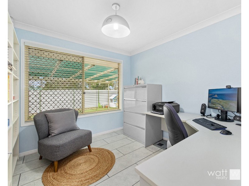 49 Balcara Avenue, Carseldine QLD 4034