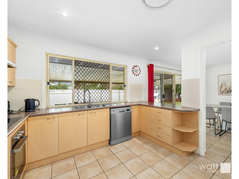 49 Balcara Avenue, Carseldine QLD 4034