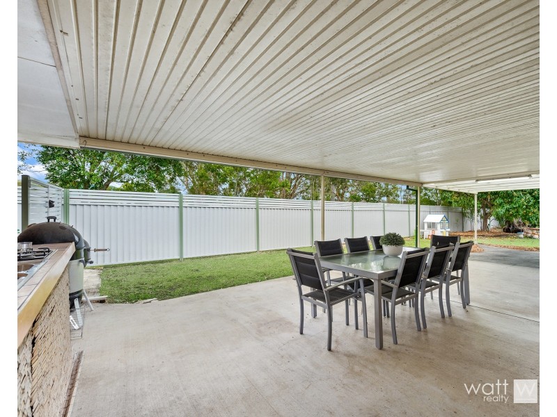 49 Balcara Avenue, Carseldine QLD 4034