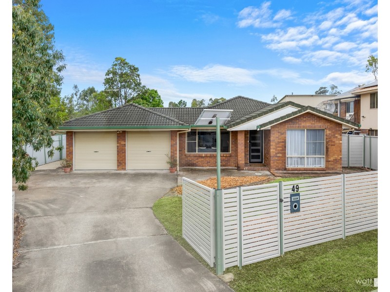 49 Balcara Avenue, Carseldine QLD 4034