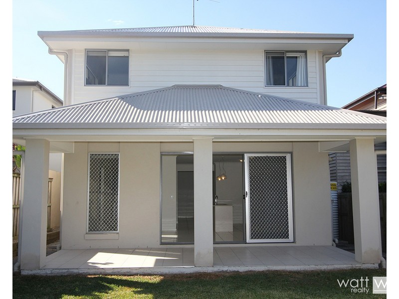 26 Magdala Street, Ascot QLD 4007