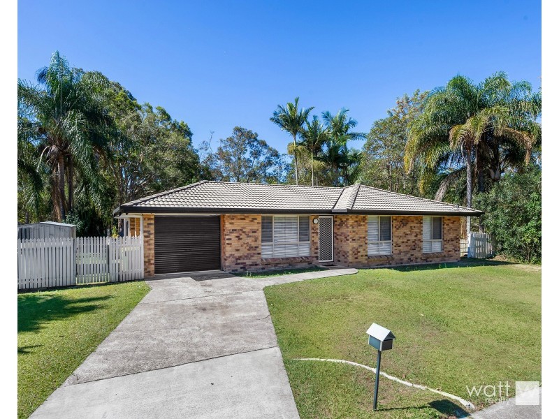 35 Parkside Drive, Kallangur QLD 4503