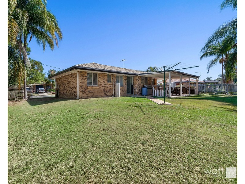 35 Parkside Drive, Kallangur QLD 4503