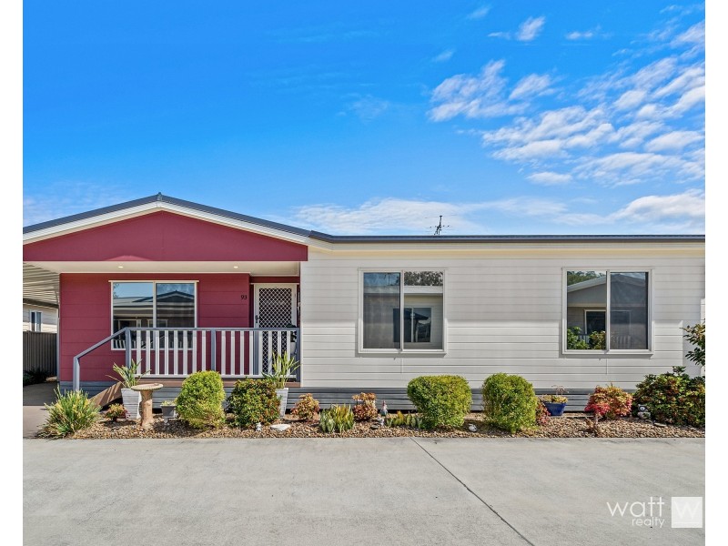 93/763 Zillmere Road, Aspley QLD 4034