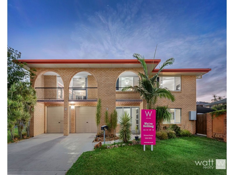 8 Ifield Street, Mcdowall QLD 4053