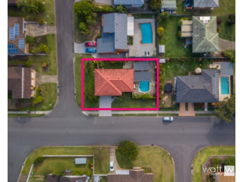 8 Ifield Street, Mcdowall QLD 4053
