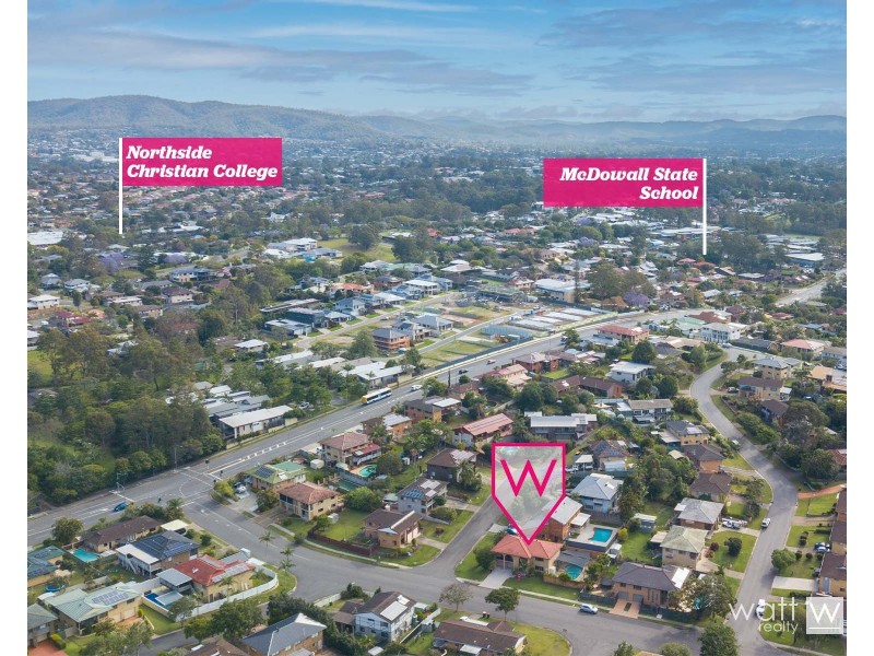 8 Ifield Street, Mcdowall QLD 4053