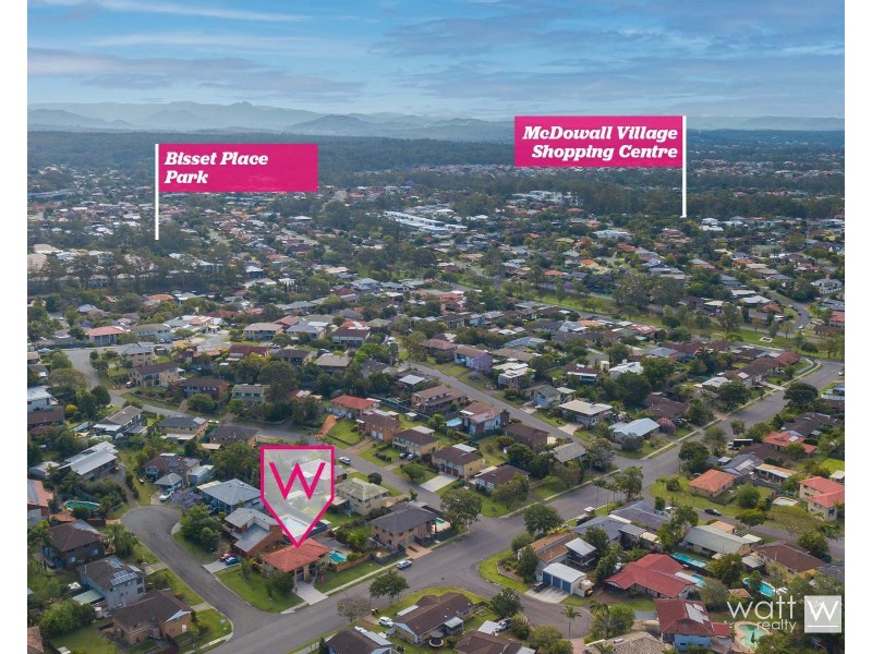 8 Ifield Street, Mcdowall QLD 4053